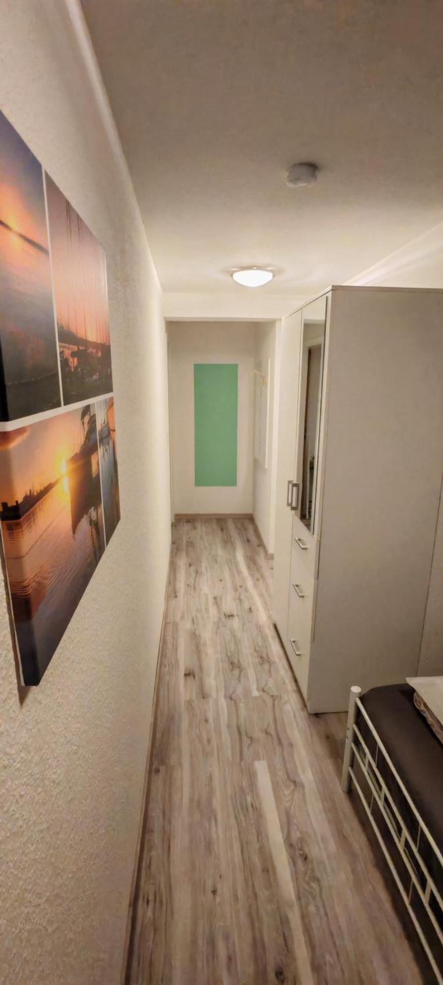 Apartamento Ankerplatz Lubeca Exterior foto