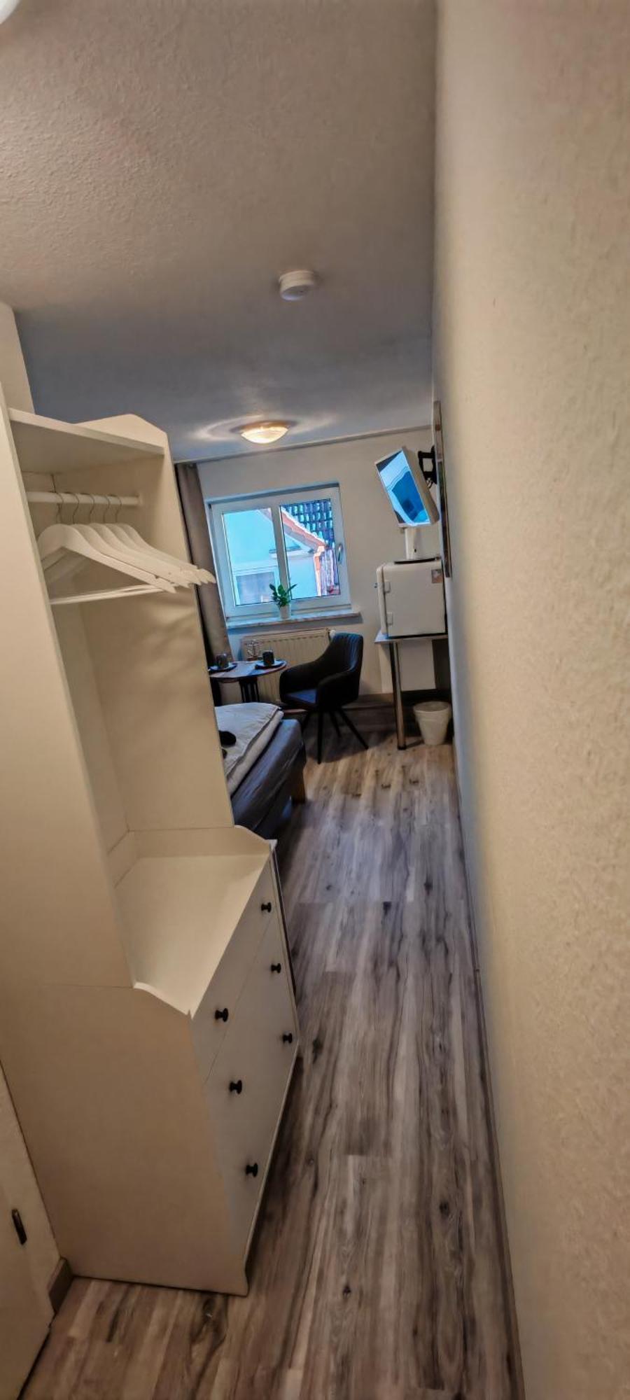 Apartamento Ankerplatz Lubeca Exterior foto